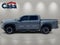 2024 Nissan Frontier PRO-X