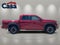 2024 Nissan Frontier PRO-X