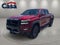 2025 Nissan Frontier PRO-X Nissan Certified