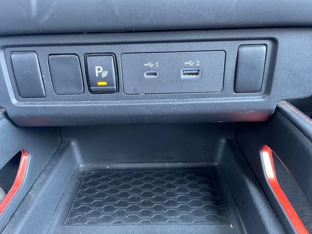 2025 Nissan Frontier PRO-X Nissan Certified