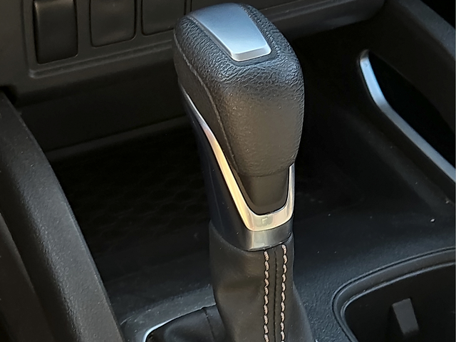 2022 Nissan Frontier SV Nissan Certified