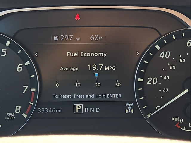 2022 Nissan Frontier SV Nissan Certified