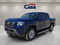 2022 Nissan Frontier SV Nissan Certified