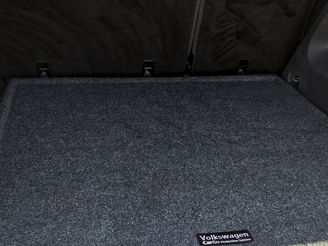 2021 Volkswagen Atlas Cross Sport 3.6L V6 SEL Premium