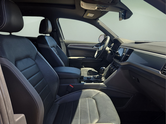 2021 Volkswagen Atlas Cross Sport 3.6L V6 SEL Premium