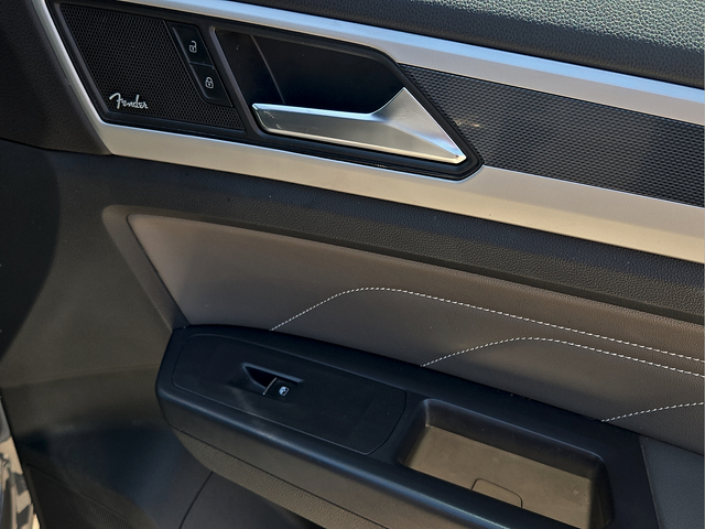 2021 Volkswagen Atlas Cross Sport 3.6L V6 SEL Premium