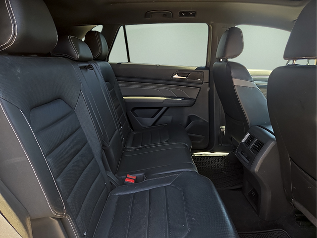 2021 Volkswagen Atlas Cross Sport 3.6L V6 SEL Premium