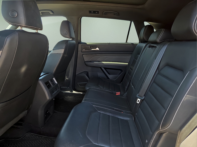 2021 Volkswagen Atlas Cross Sport 3.6L V6 SEL Premium