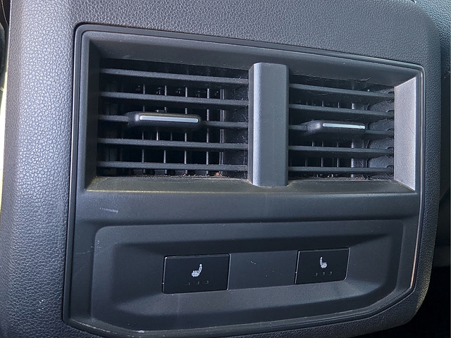 2021 Volkswagen Atlas Cross Sport 3.6L V6 SEL Premium