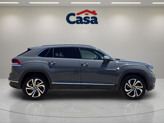 2021 Volkswagen Atlas Cross Sport 3.6L V6 SEL Premium