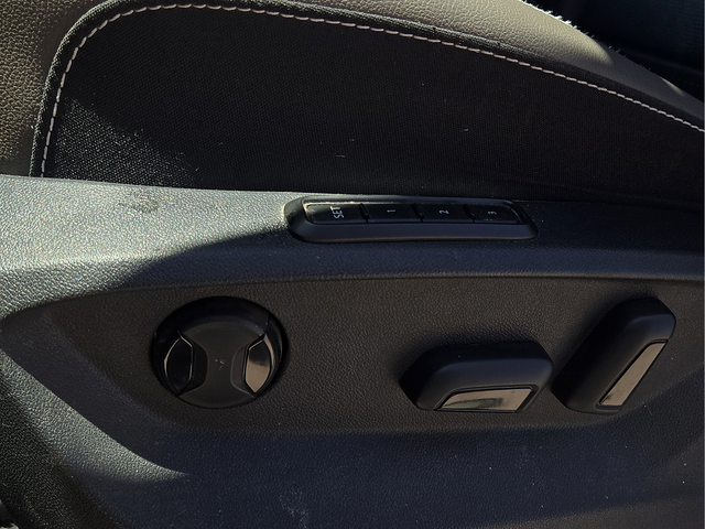 2021 Volkswagen Atlas Cross Sport 3.6L V6 SEL Premium