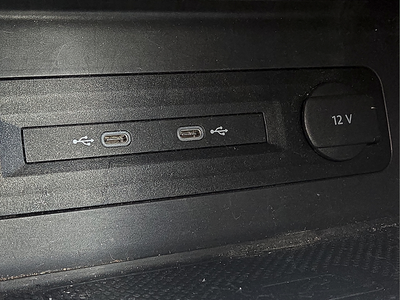 2021 Volkswagen Atlas Cross Sport 3.6L V6 SEL Premium