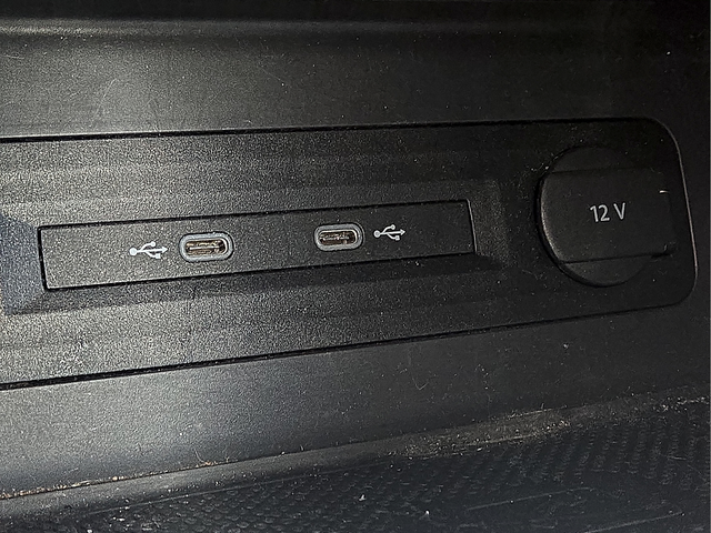 2021 Volkswagen Atlas Cross Sport 3.6L V6 SEL Premium