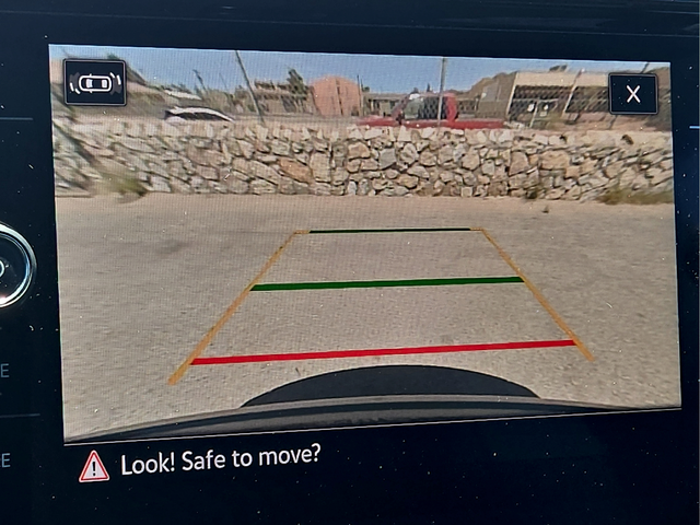 2021 Volkswagen Atlas Cross Sport 3.6L V6 SEL Premium