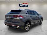 2021 Volkswagen Atlas Cross Sport 3.6L V6 SEL Premium