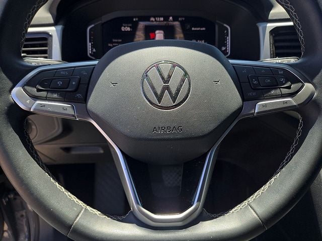 2021 Volkswagen Atlas Cross Sport 3.6L V6 SEL Premium