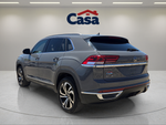 2021 Volkswagen Atlas Cross Sport 3.6L V6 SEL Premium