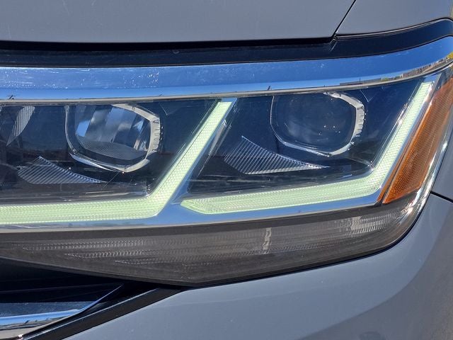 2021 Volkswagen Atlas Cross Sport 3.6L V6 SEL Premium