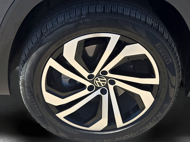 2021 Volkswagen Atlas Cross Sport 3.6L V6 SEL Premium