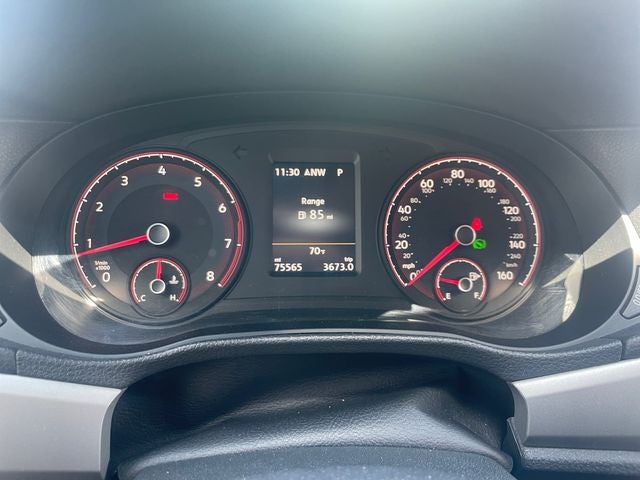 2021 Volkswagen Passat 2.0T SE