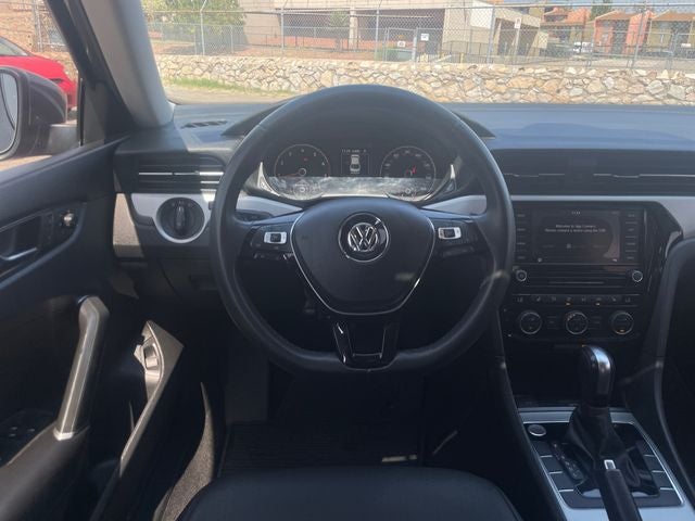 2021 Volkswagen Passat 2.0T SE