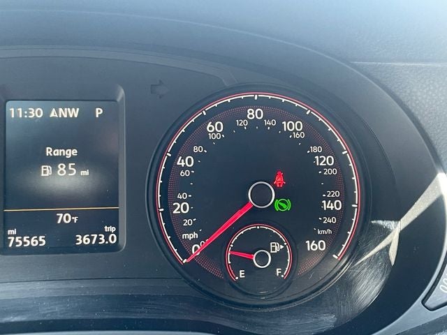 2021 Volkswagen Passat 2.0T SE