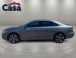 2021 Volkswagen Passat 2.0T SE