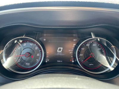 2019 Dodge Charger GT