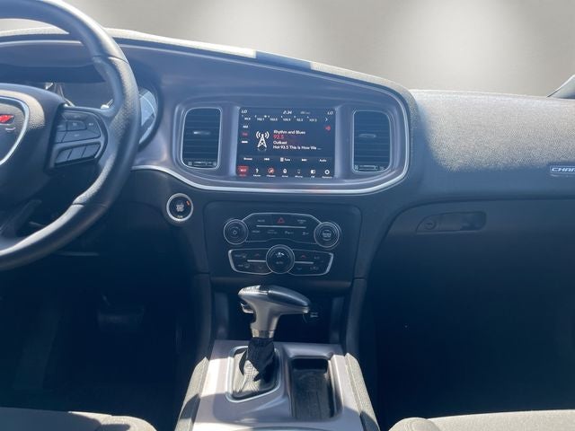 2019 Dodge Charger GT