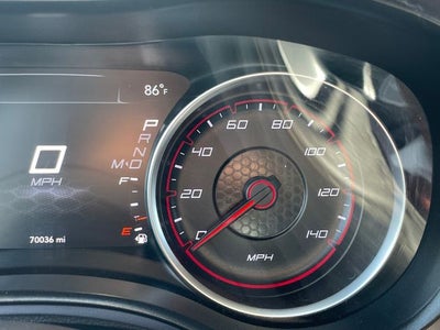 2019 Dodge Charger GT
