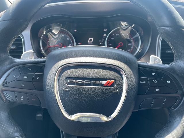 2019 Dodge Charger GT