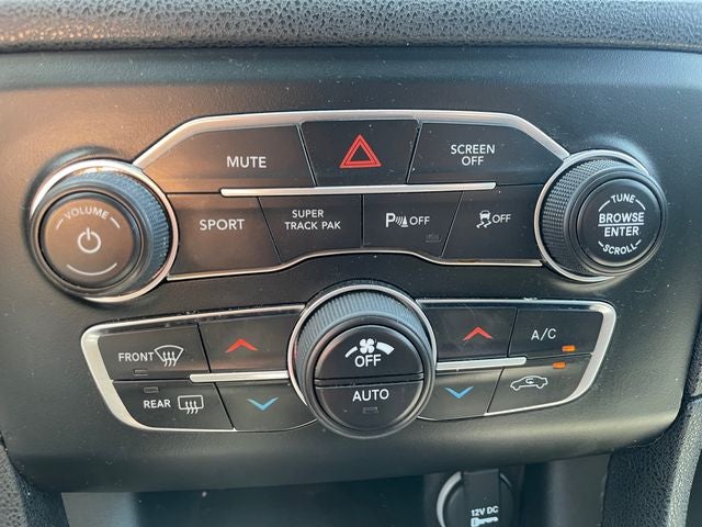2019 Dodge Charger GT