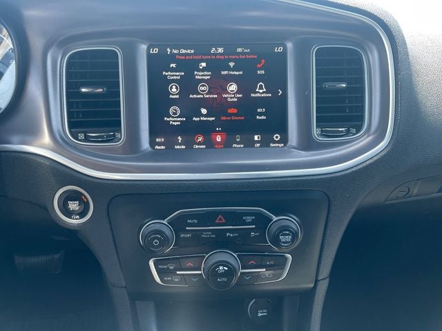 2019 Dodge Charger GT