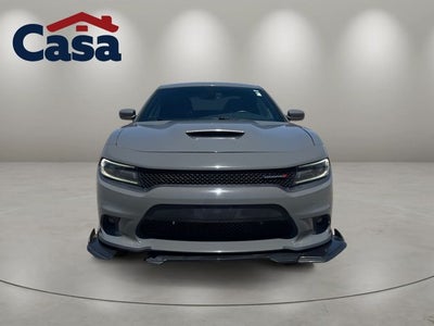 2019 Dodge Charger GT