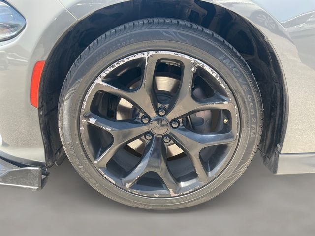 2019 Dodge Charger GT