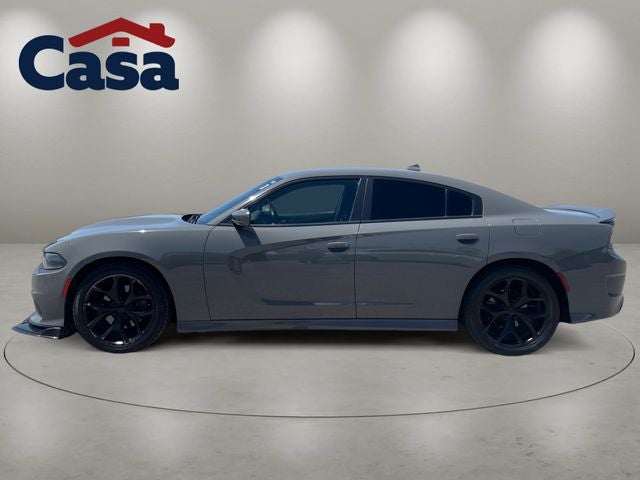 2019 Dodge Charger GT