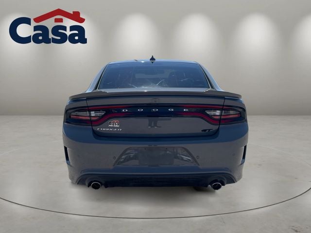 2019 Dodge Charger GT