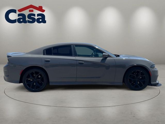 2019 Dodge Charger GT