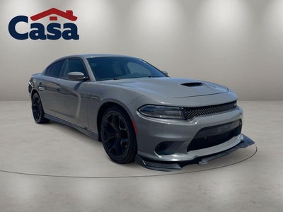 2019 Dodge Charger GT