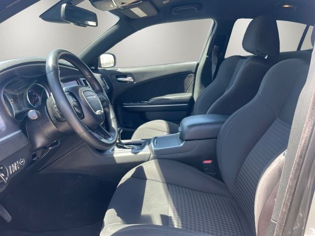 2019 Dodge Charger GT
