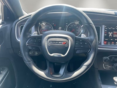 2019 Dodge Charger GT