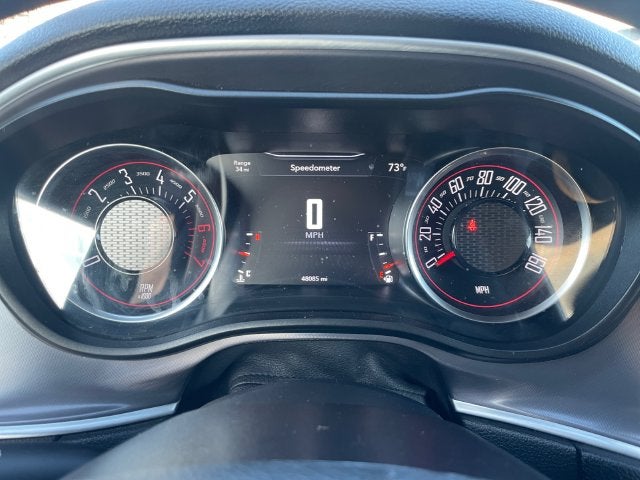 2019 Dodge Challenger R/T