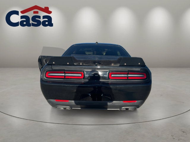 2019 Dodge Challenger R/T