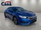 2017 Honda Civic LX-P