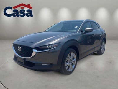 2023 Mazda Mazda CX-30 2.5 S Premium Package