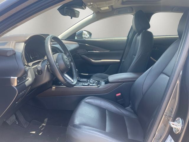 2023 Mazda Mazda CX-30 2.5 S Premium Package