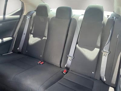 2025 Nissan Sentra S Nissan Certified