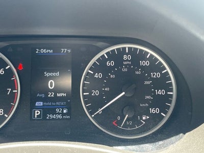 2025 Nissan Sentra S Nissan Certified