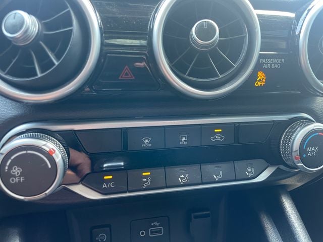 2025 Nissan Sentra S Nissan Certified