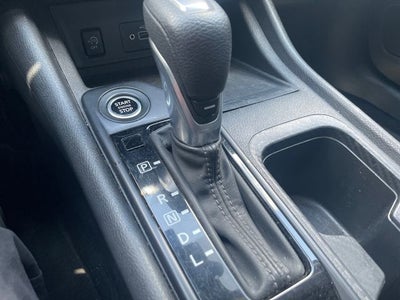 2025 Nissan Sentra S Nissan Certified